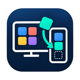 ScreenOrder Now logo