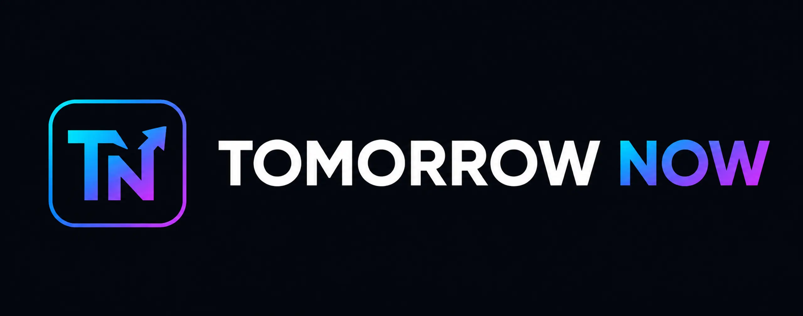 Tomorrow Now